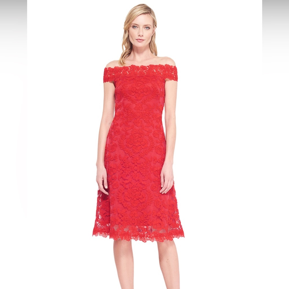 Tadashi Shoji Cocktail Dress